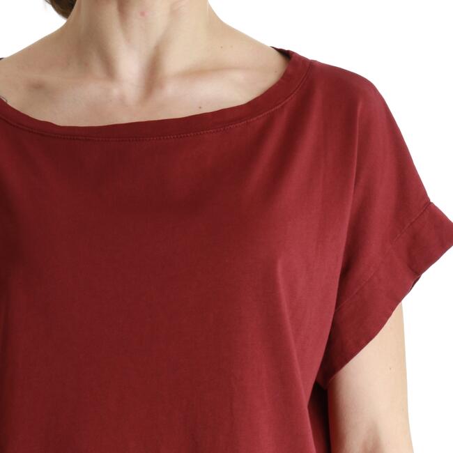 T-SHIRT SCATOLINA VICOLO - Mad Fashion | img vers.650x/